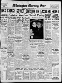 The Wilmington Morning Star