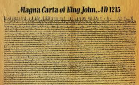 Carta Magna