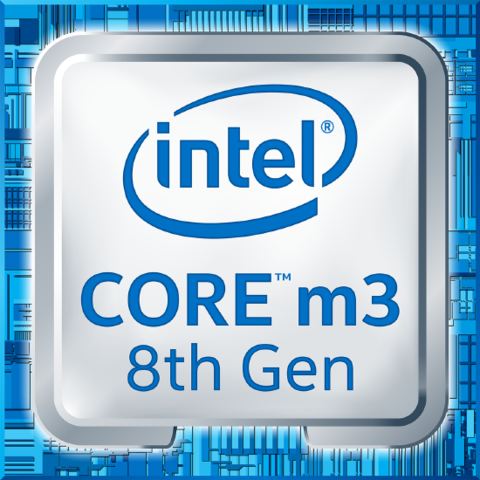 Intel Core 8ª Generación
