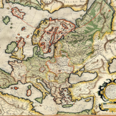 Timeline: Principales Acontecimientos Históricos  del Siglo XX