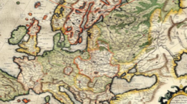 Timeline: Principales Acontecimientos Históricos  del Siglo XX