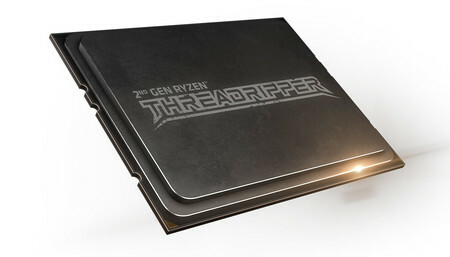 Ryzen  2ª Generación