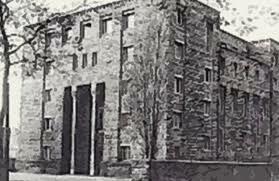 Se funda la escuela de Frankfurt