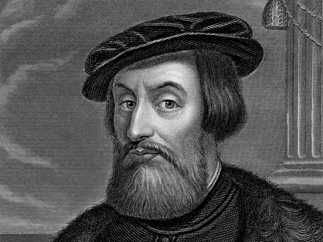 Arriba Hernan Cortes