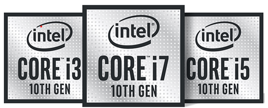 Intel Core 10ª Generación