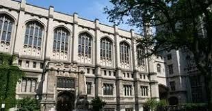 Se funda la escuela de Palo Alto