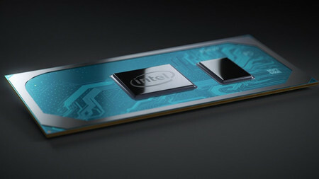 Intel Core 11ª Generación