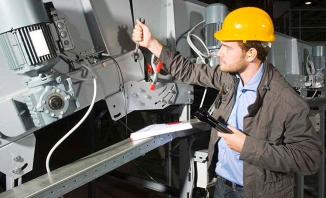 La 4ta Generación del Mantenimiento