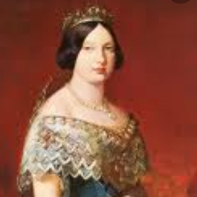 Timeline: El reinado de Isabel II(1833-1868)