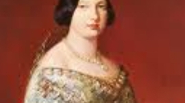 Timeline: El reinado de Isabel II(1833-1868)