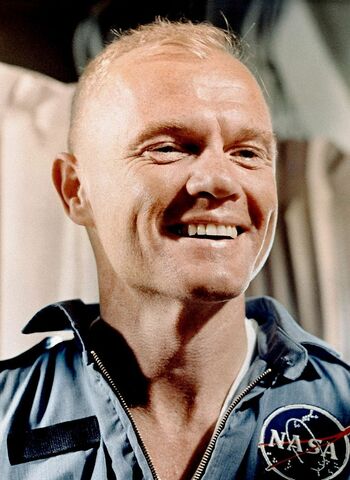 John Glenn