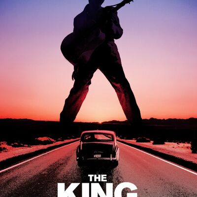 Timeline: Έλβις Πρίσλεϊ