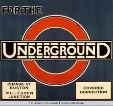 Frank pick. Underground