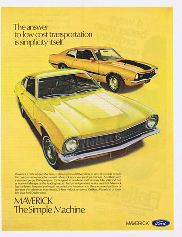 1970 Marketing Concept Era