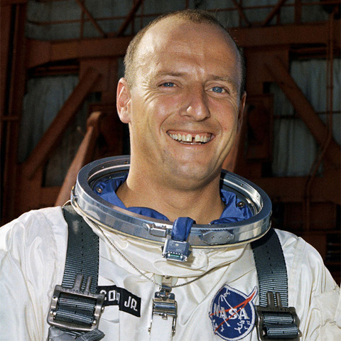 Pete Conrad