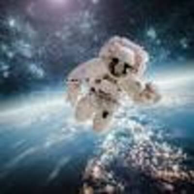 Timeline: Astronauts