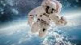 Timeline: Astronauts