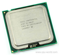 Xeon 3000