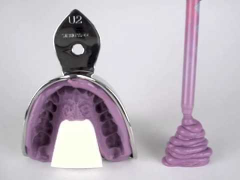 hidrocoloides reversibles