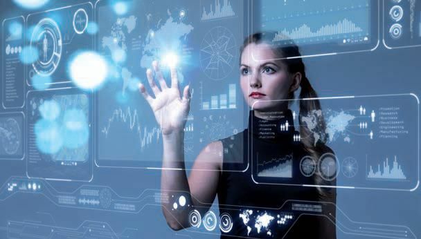 Tecnologìa del futuro