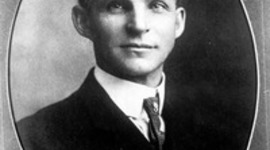 Timeline: Henry Ford