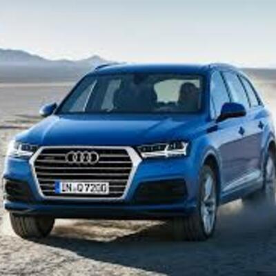 Timeline: Evolución del coche