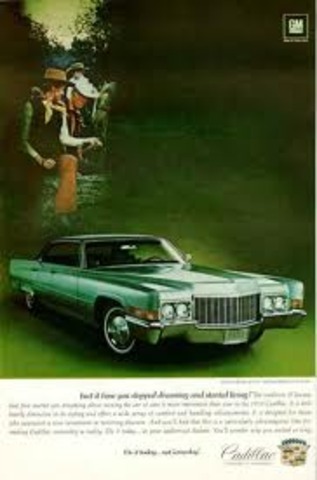 Marketing Concept Era 1970