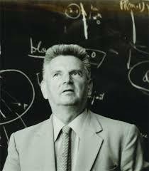 "Teoría de las catástrofes"