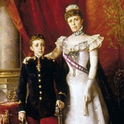 Timeline: La Regencia María Cristina (1885-1902)