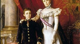 Timeline: La Regencia María Cristina (1885-1902)
