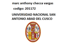 Timeline: pensamiento computacional