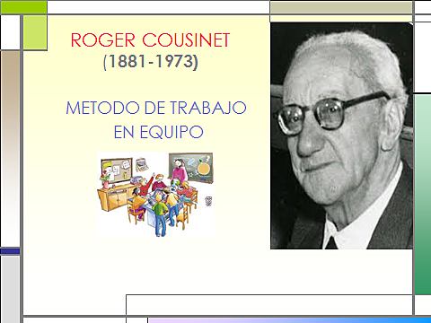 Roger Causinet