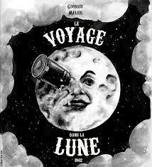 Le Voyage dans la lune