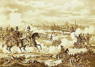 L'Armistizio di Salasco