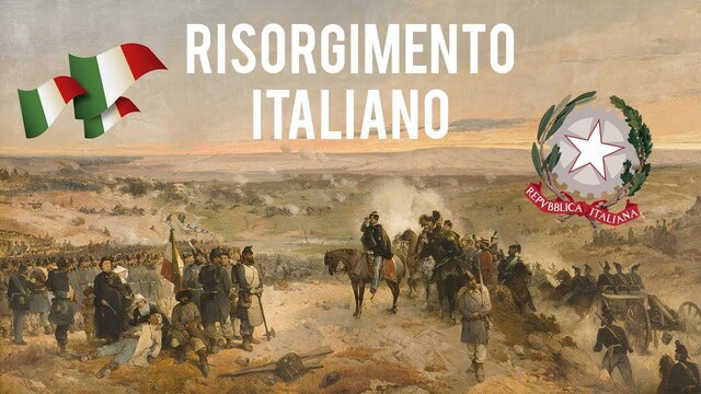 Risorgimento
