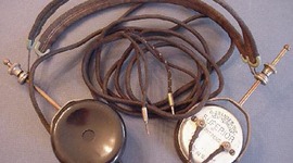 Timeline: Audífonos