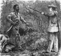 Nat Turner's Rebellion