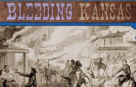 Bleeding Kansas
