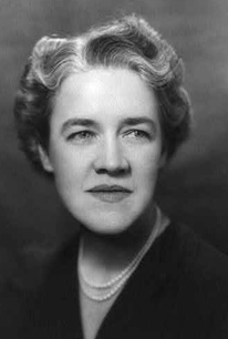 1st woman elected in the US senate