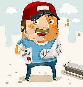 Afiliación al SGRP de trabajadores independientes