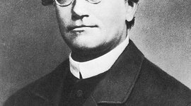 Timeline: Gregor Mendel
