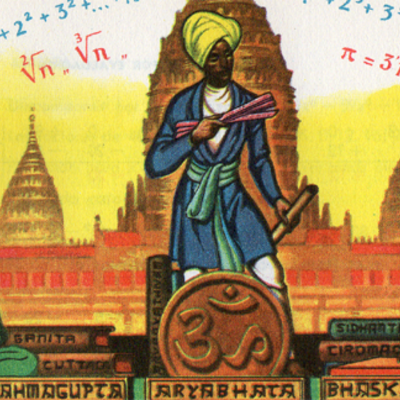 Timeline: Historia de los objetos utilizados en las matemáticas