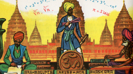 Timeline: Historia de los objetos utilizados en las matemáticas