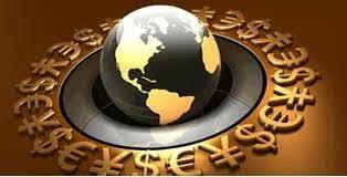 La creación del Sistema Financiero Internacional