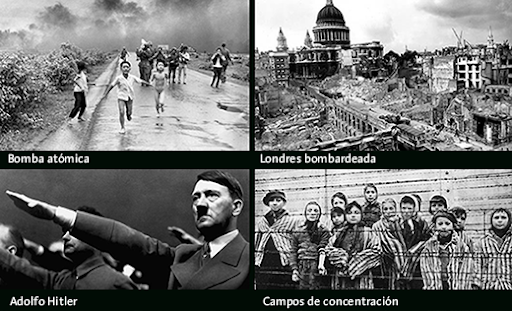 PRIMERA GUERRA MUNDIAL