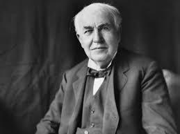 Thomas Alva Edison