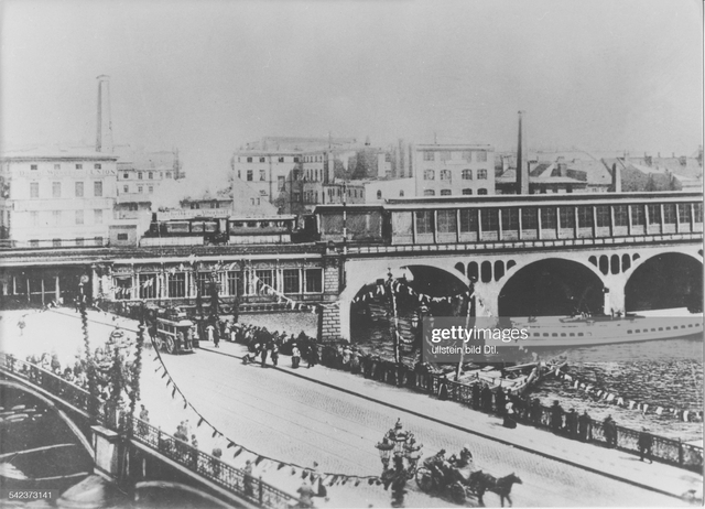 Birth:  April 14, 1882