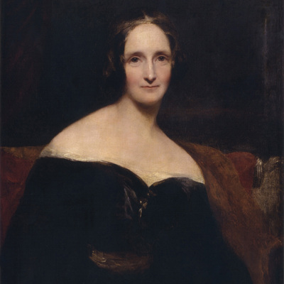 Timeline: Mary Shelley