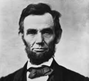 Abraham Lincoln's Election