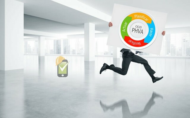 Programa de Salud Ocupacional por el Sistema de Gestión de la Seguridad y Salud en el Trabajo